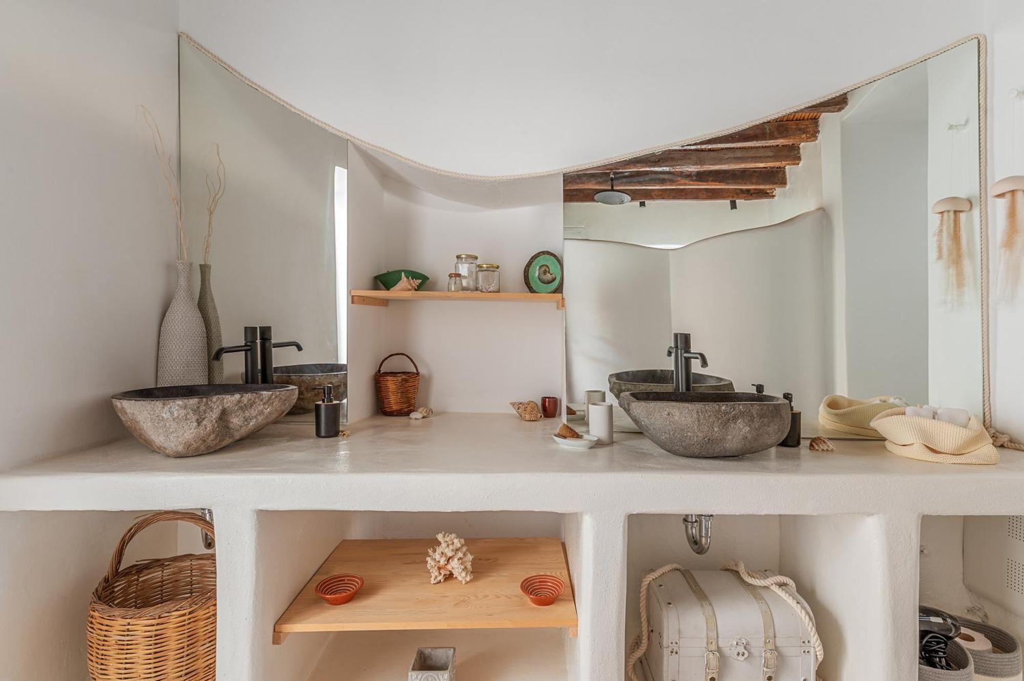 Lithos Apartment Kostos ภายนอก รูปภาพ